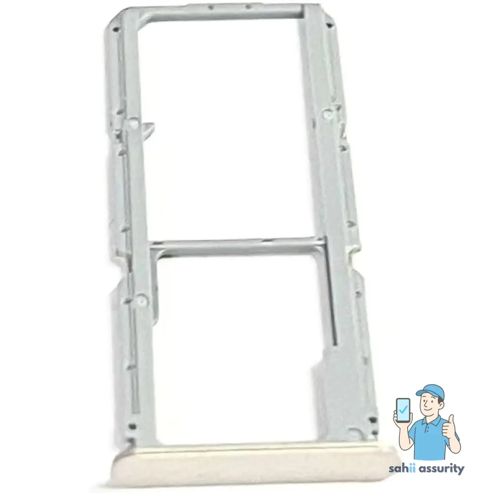 SIM Card Holder Tray for Oppo F21s Pro 5G